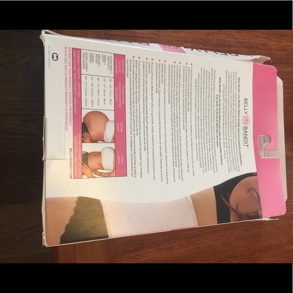 Belly Bandit Small - Picture 3 of 5